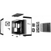 be quiet! Light Base 600 LX Black
